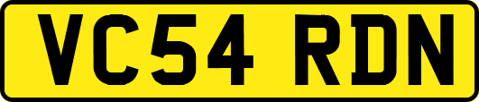 VC54RDN