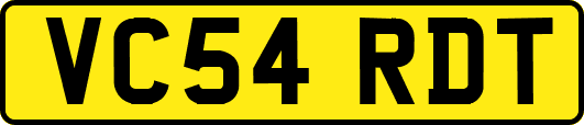 VC54RDT