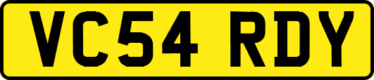 VC54RDY