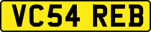 VC54REB
