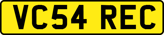 VC54REC