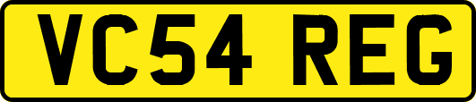 VC54REG