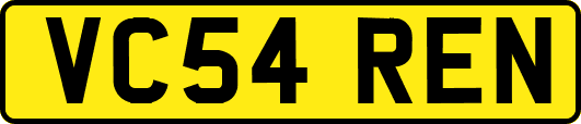 VC54REN