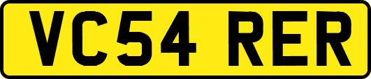 VC54RER