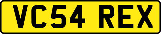 VC54REX