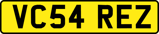 VC54REZ