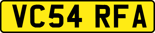 VC54RFA