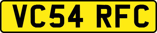 VC54RFC
