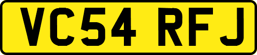 VC54RFJ