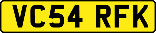 VC54RFK