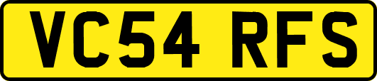 VC54RFS