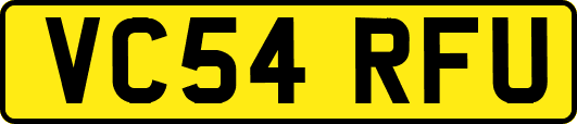 VC54RFU
