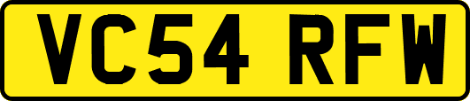 VC54RFW