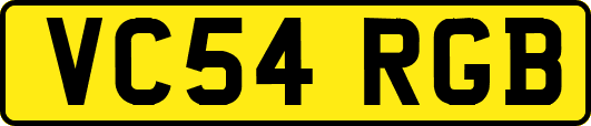 VC54RGB