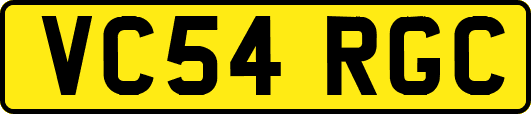 VC54RGC