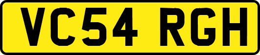 VC54RGH