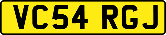 VC54RGJ