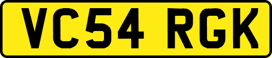 VC54RGK
