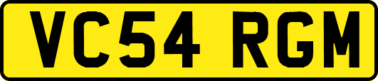 VC54RGM