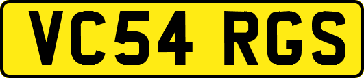 VC54RGS