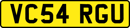 VC54RGU