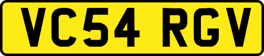 VC54RGV
