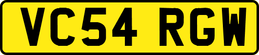 VC54RGW