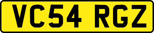 VC54RGZ