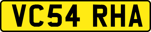 VC54RHA