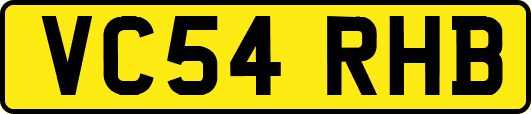 VC54RHB