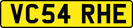 VC54RHE