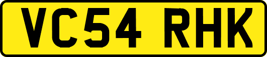 VC54RHK
