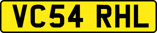 VC54RHL