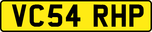 VC54RHP