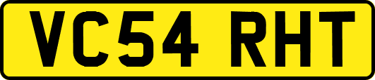 VC54RHT