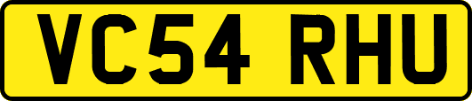 VC54RHU
