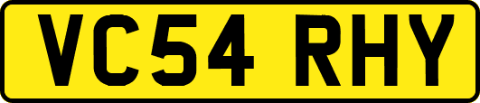 VC54RHY