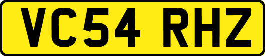 VC54RHZ