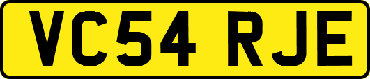 VC54RJE