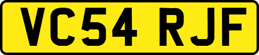VC54RJF