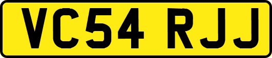 VC54RJJ