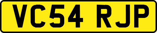 VC54RJP