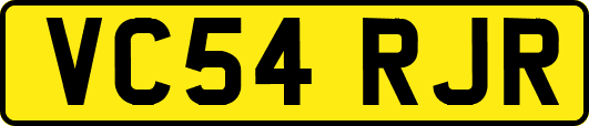 VC54RJR