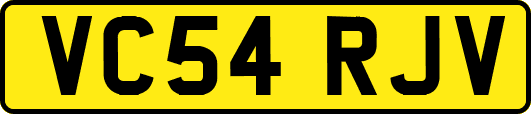 VC54RJV