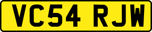 VC54RJW