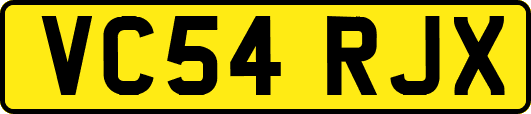 VC54RJX