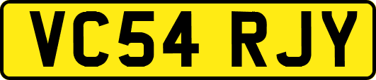 VC54RJY