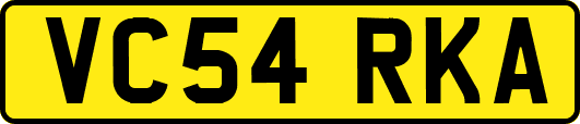 VC54RKA