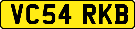 VC54RKB
