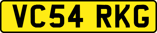 VC54RKG